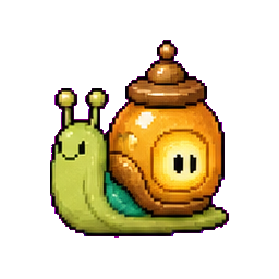 Lantern Snail