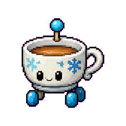 Tea Robot